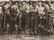 Käthe Kollwitz  Bauernkrieg / Peasant War